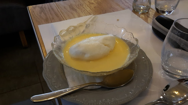 Kiscsillag Étterem - Vendéglátás