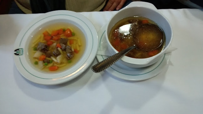 HBH Bajor Étterem - Szeged