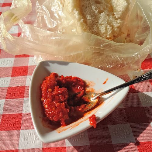 Opinii despre Gyöngykert în Gyöngyös - Vendéglátás