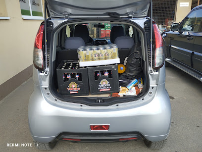 Bora Italnagykereskedelmi Kft.