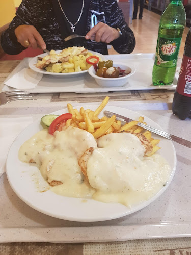 Comentarii opinii despre Marika Konyhája