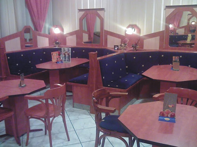 Opinii despre Kedvenc Presszó în Pacsa - Vendéglátás