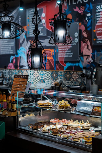 Cafe Frei Debrecen Fórum