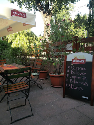 Comentarii opinii despre Tücsök vendéglő