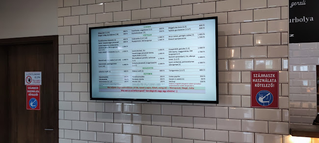 Misi Fakanala Kifőzde - Szigetszentmiklós