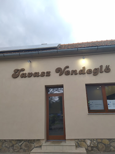 Tavasz Vendéglő