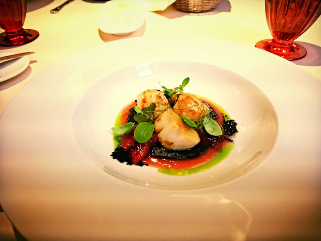 Budapest, Ostrom u. 19, 1015