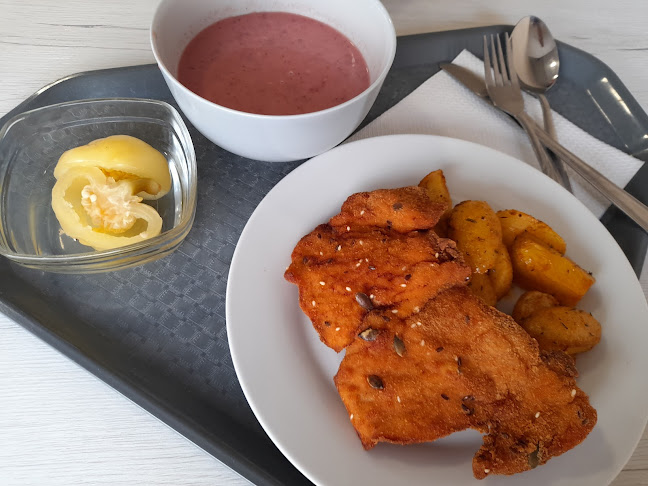 Bekap-Lak Önkiszolgáló Étterem - Veszprém