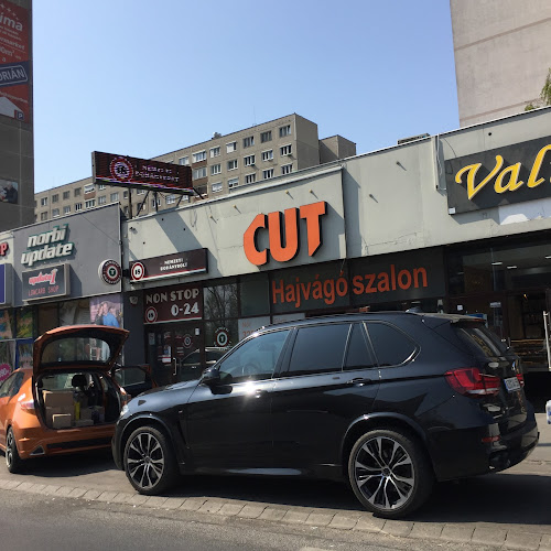 Budapest, Szentendrei út 36a, 1033