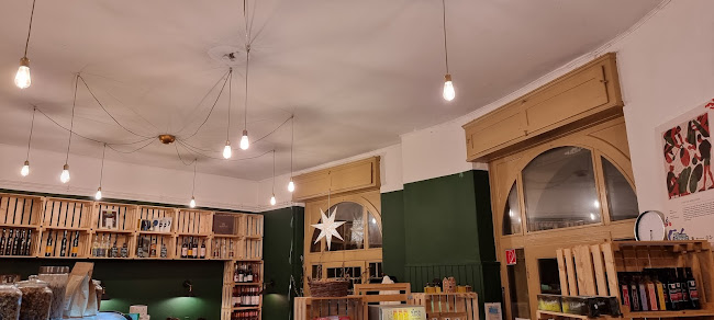 Comentarii opinii despre A másik bolt