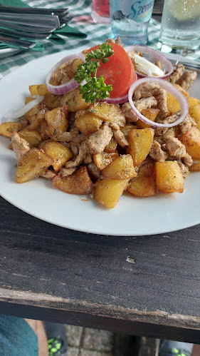 Szentendrei Határcsárda - étterem - Vendéglátás