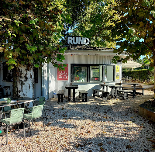 RUND Aquincum - Budapest