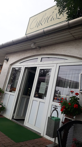 Zámbó Cukrászda Kft.