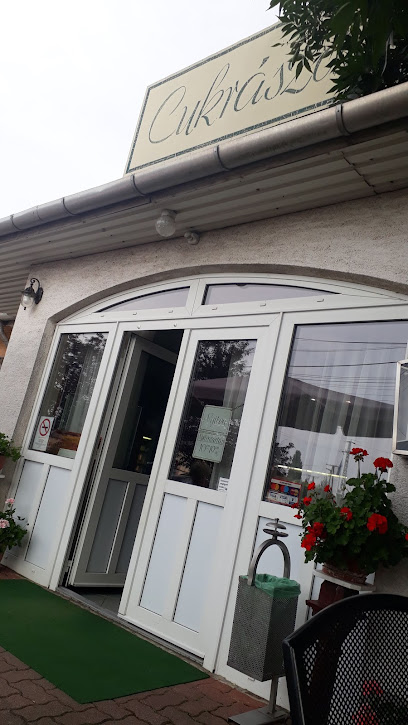 Zámbó Cukrászda Kft.