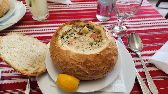 Dunagyöngye Halászcsárda