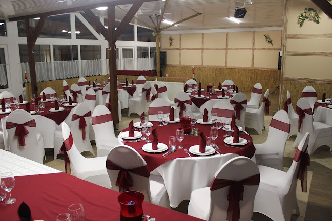 Fészek Vendéglő és Sörkert - Salgótarján