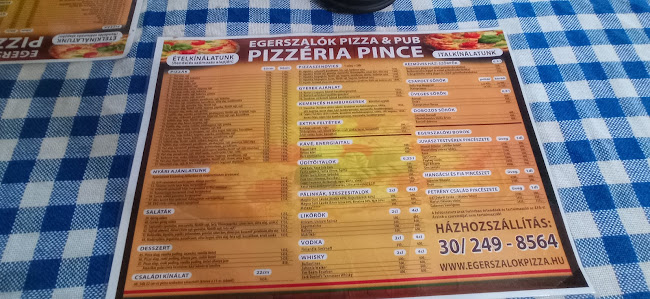 Egerszalók, Ady Endre út 52, 3394