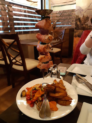 Impresszó Club-Étterem - Miskolc