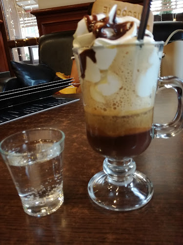 Comentarii opinii despre Maarsk Cafe