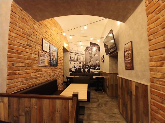 Villanyrendőr Sörbár - Vendéglátás