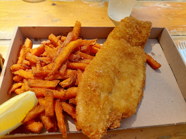 Bori büfé - Vendéglátás