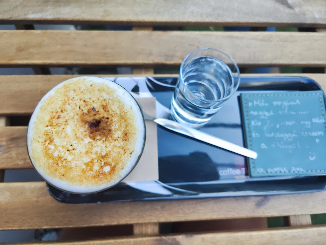 SD Coffee Bar & Pizza - Tatabánya