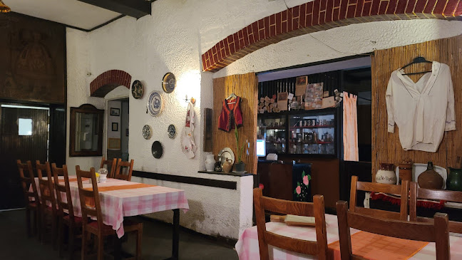 Megyeri Csárda - Budapest