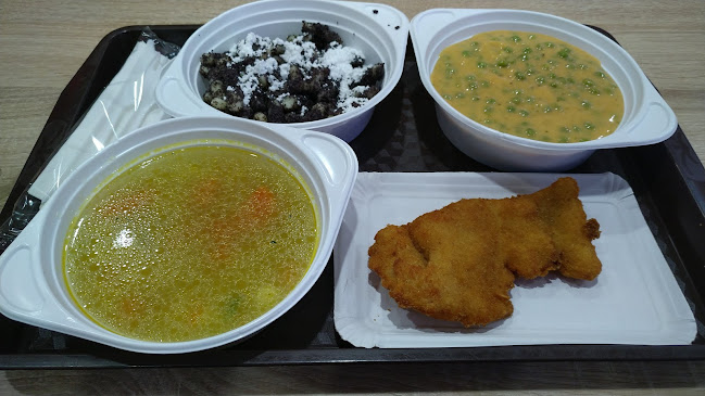 Dunapálma Pecsenyesütő