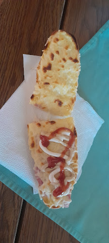 Dió Vendéglő - Vendéglátás