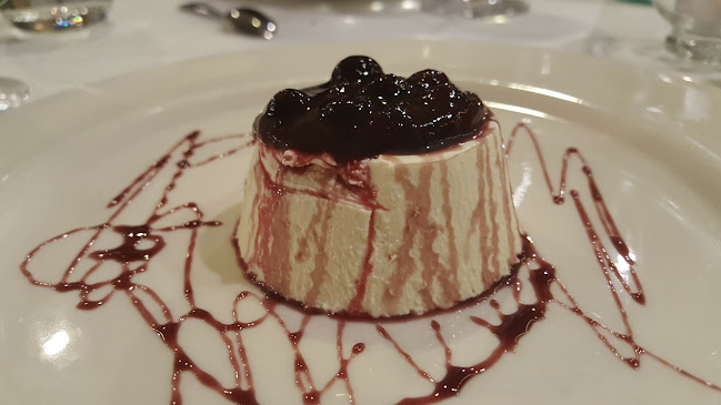 Olivolà - Locale Italiano - Vendéglátás