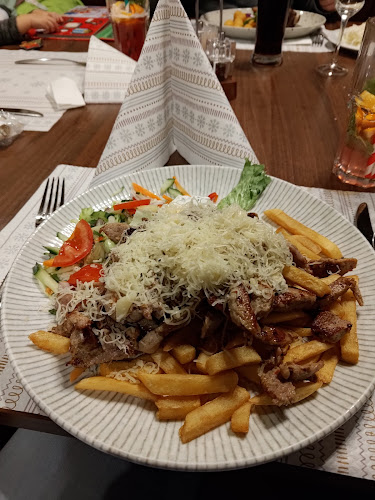 Comentarii opinii despre Yellow Pub étterem