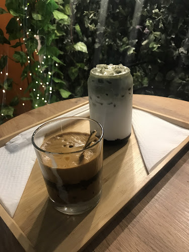 Comentarii opinii despre Yaku Café