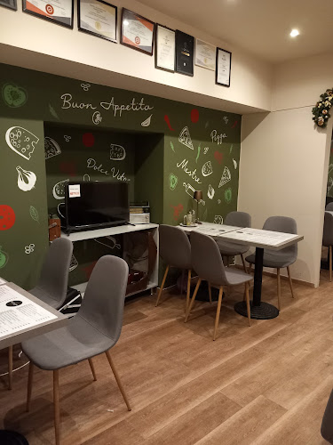 Opinii despre Pizzéria Da Giovanni în Budapest - Vendéglátás