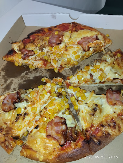 King's Pub Étterem és Pizzéria