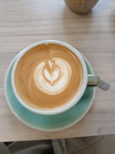 Opinii despre Zemef Bistro (régi Canteen) în Baja - Vendéglátás