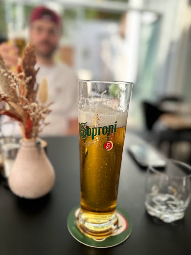 Fat Mama - Vendéglátás