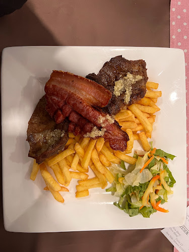 Fortuna Étterem - Vendéglátás