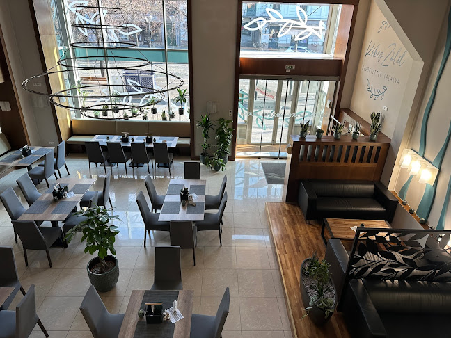 Comentarii opinii despre Kékes Zöld