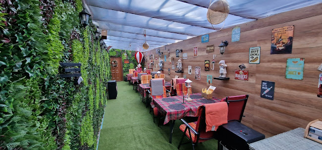 Bella Donna - Street Kitchen - Százhalombatta