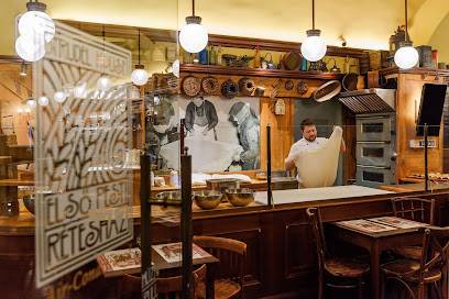 Első Pesti Rétesház Kávéház és Étterem