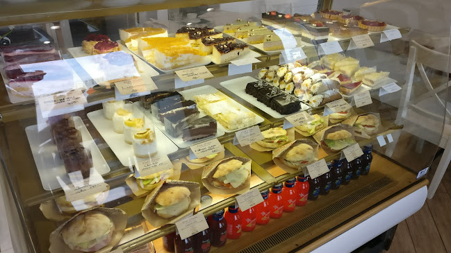 Dolce Fantasia Gelateria Italiana - Olasz fagylaltozó, kávézó, süteményező