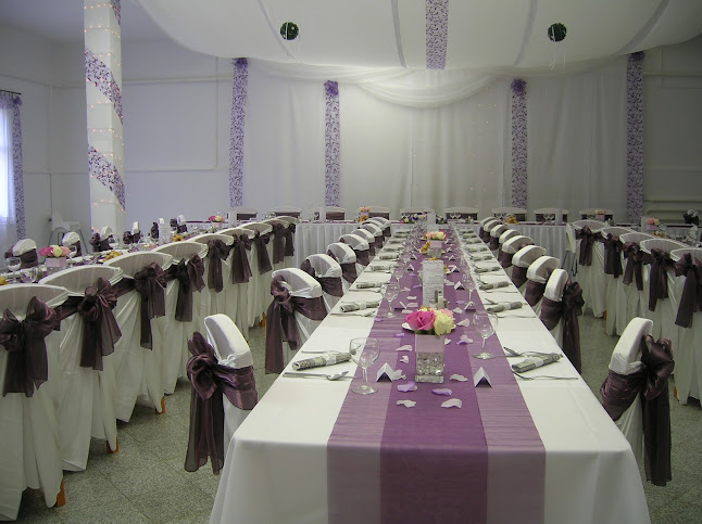 Diófa Étterem és Rendezvényház - Budapest