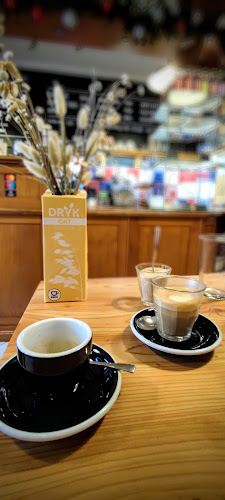 Antique Cafe & Tea - Vendéglátás