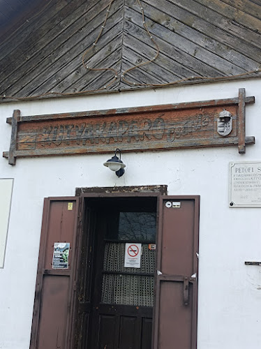 Kutyakaparó Csárda - Vendéglátás