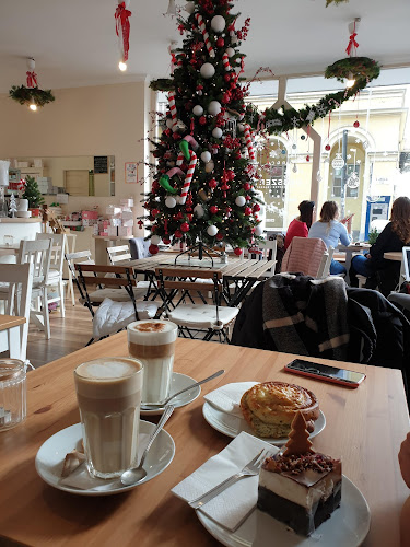 Comentarii opinii despre Desszert by Sugar & Candy