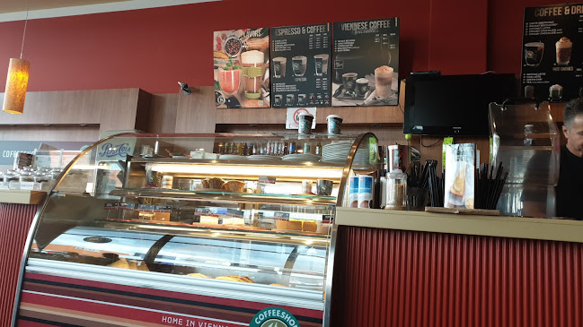 Coffeshop Company - Vendéglátás