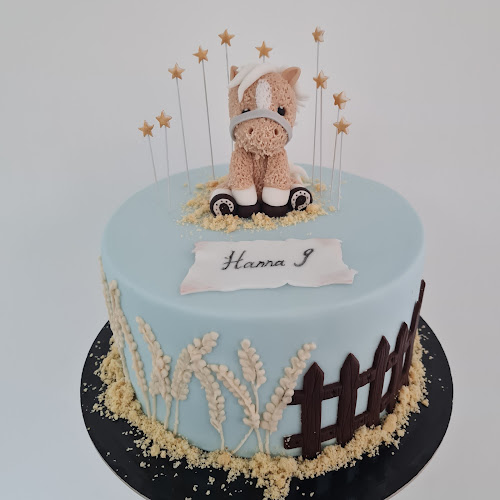 Comentarii opinii despre Cake to go Budapest