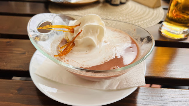 NEXT Restaurant - Esztergom