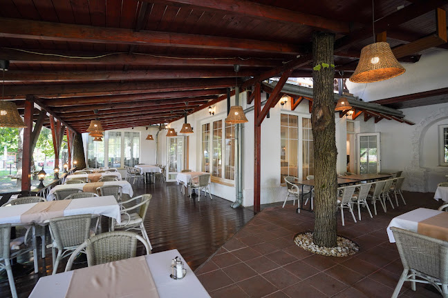 Szalajka Fogadó és Étterem - Vendéglátás