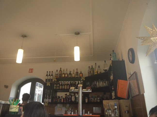 Comentarii opinii despre Bodoky Kávéműhely